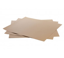 Картон  прокладочный АС 1,0 мм (1000х1100 мм) ТУ5443-015-00278882-2007