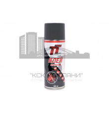 Клей негорючий ТТ GLF05/90, аэрозоль 520 мл