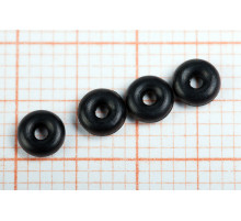 Кольцо 001.0-1.5 NBR70