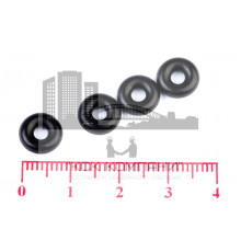 Кольцо 003.0-3.0 NBR70