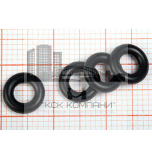 Кольцо 004.0-2.0 NBR70