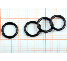 Кольцо 005.5-1.0 NBR70