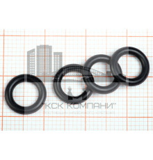 Кольцо 006.5-009.5-19 (006.2-1.9) NBR70