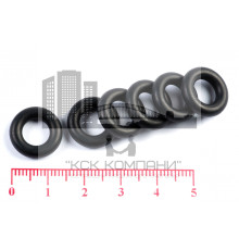 Кольцо 007.5-3.55 NBR70