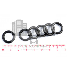 Кольцо 011.0-3.0 NBR70