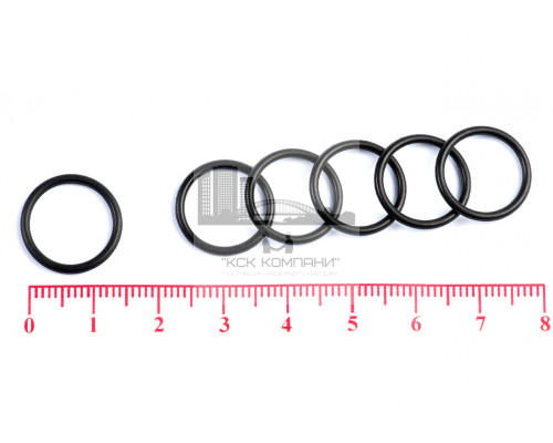 Кольцо 013.0-1.5 NBR70