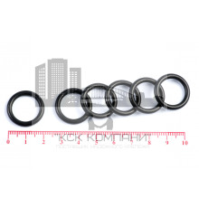 Кольцо 016-021-30 (015.5-3.0) NBR70