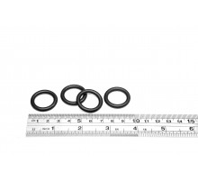 Кольцо 018.0-4.0 NBR70