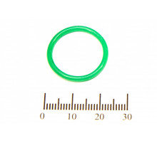 Кольцо 019-022-19-2-7 (018.2-1.9) силикон SIL70 ГОСТ 9833-73