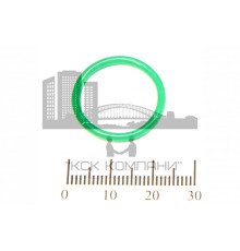 Кольцо 019-022-19-2-7 (018.2-1.9) силикон SIL70 ГОСТ 9833-73