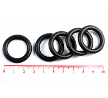 Кольцо 020.0-5.0 NBR70