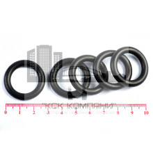 Кольцо 020.0-5.0 NBR70