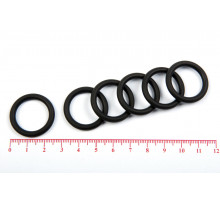 Кольцо 020-026-36 ГОСТ 9833-73