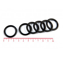 Кольцо 021-027-36 (020.2-3.55) NBR70