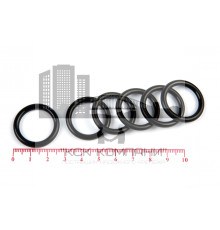 Кольцо 021-027-36 (020.2-3.55) NBR70