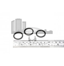 Кольцо 023-029-36 (022.4-3.55) NBR70