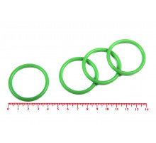 Кольцо 035-041-36-2-7 силикон ГОСТ 9833-73