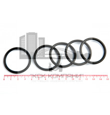 Кольцо 035-041-36 ГОСТ 9833-73