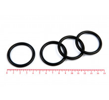 Кольцо 036-044-46 (035.0-4.5) NBR70