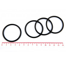 Кольцо 038.0-3.0 NBR70