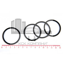 Кольцо 038.0-3.0 NBR70