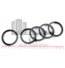 Кольцо 042.0-5.0 NBR70