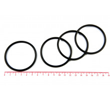 Кольцо 054-060-36 ГОСТ 9833-73