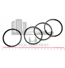 Кольцо 054-060-36 ГОСТ 9833-73