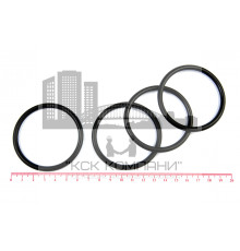 Кольцо 057-065-46 ГОСТ 9833-73