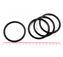 Кольцо 058.0-5.0 NBR70