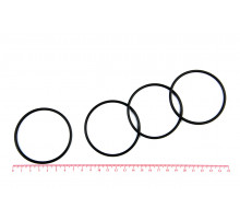 Кольцо 063-068-30 (062.0-3.0) NBR70