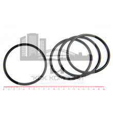 Кольцо 080.0-5.0 NBR70