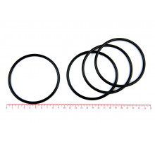 Кольцо 085-092-46 ГОСТ 9833-73