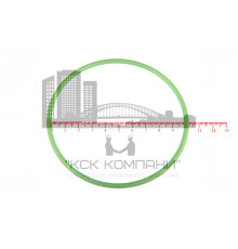 Кольцо 102-108-36-2-7 силикон ГОСТ 9833-73