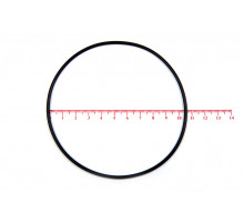 Кольцо 108-112-25 (104.5-2.5) NBR70