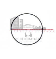 Кольцо 108-112-25 (104.5-2.5) NBR70