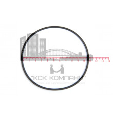 Кольцо 108-112-30 ГОСТ 9833-73