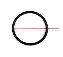 Кольцо 110-122-75 ГОСТ 9833-73