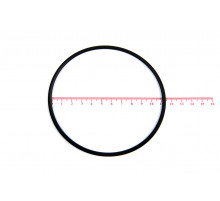 Кольцо 112-118-36 ГОСТ 9833-73