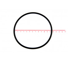 Кольцо 125-135-46 ГОСТ 9833-73