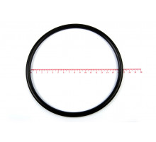 Кольцо 165-180-85 (159.5-8.4) NBR70