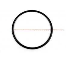 Кольцо 190-205-85 ГОСТ 9833-73