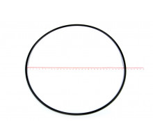 Кольцо 320-330-58 ГОСТ 9833-73