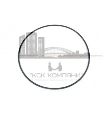 Кольцо 320-330-58 ГОСТ 9833-73