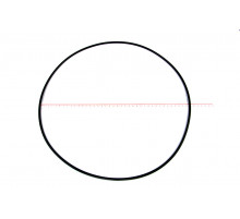 Кольцо 400-410-58 ГОСТ 9833-73