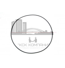 Кольцо 420-430-58 ГОСТ 9833-73