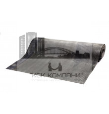 Коврик диэлектрический группа 1 (~1,2х8 м, толщ.6 мм) ГОСТ 4997-75 г.Казань