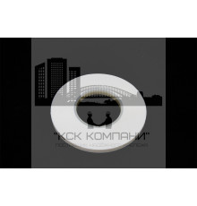 Лента ФУМ-1 высший сорт 10 мм (толщ.0,1 мм) ТУ 6-05-1388-86