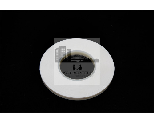 Лента ФУМ-1 высший сорт 10 мм (толщ.0,1 мм) ТУ 6-05-1388-86