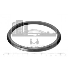 Манжета 1-125-1 ГОСТ 6678-72